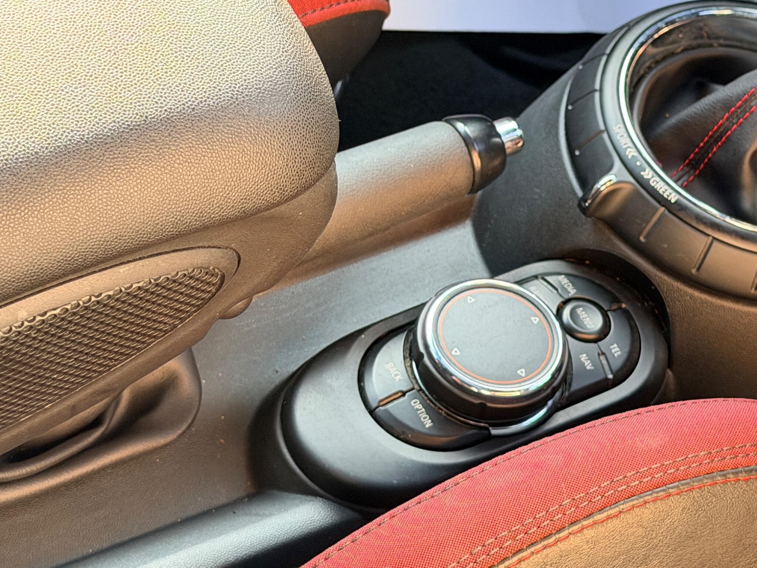 Used MINI Hatch 2015 for sale - 78029218: Photo 9