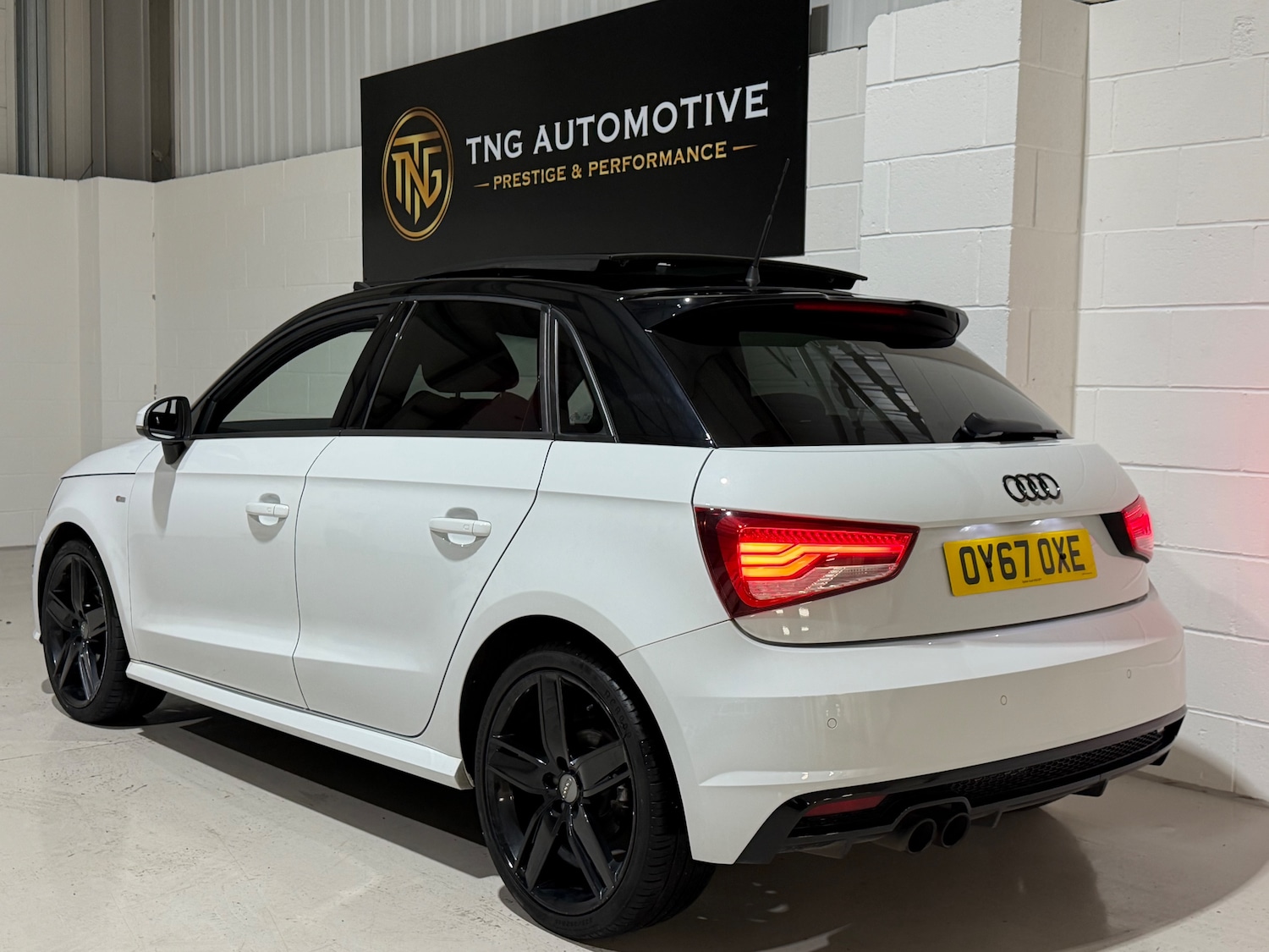 Used Audi A1 2017 for sale - 77786342: Photo 10