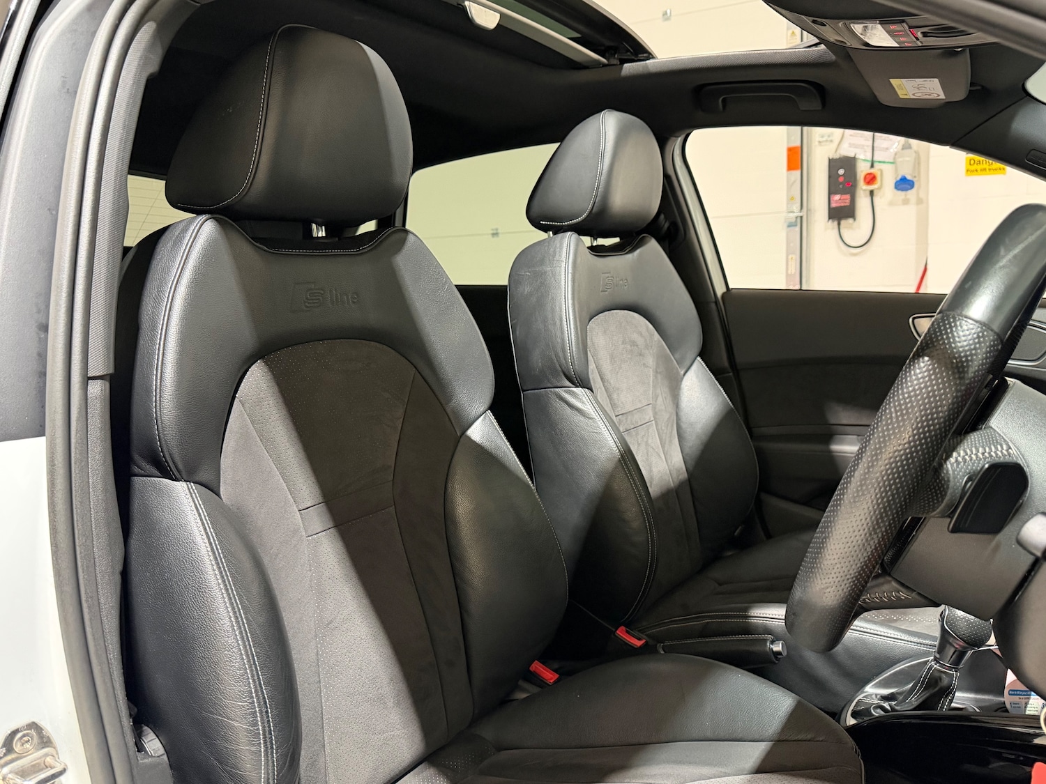 Used Audi A1 2017 for sale - 77786342: Photo 11