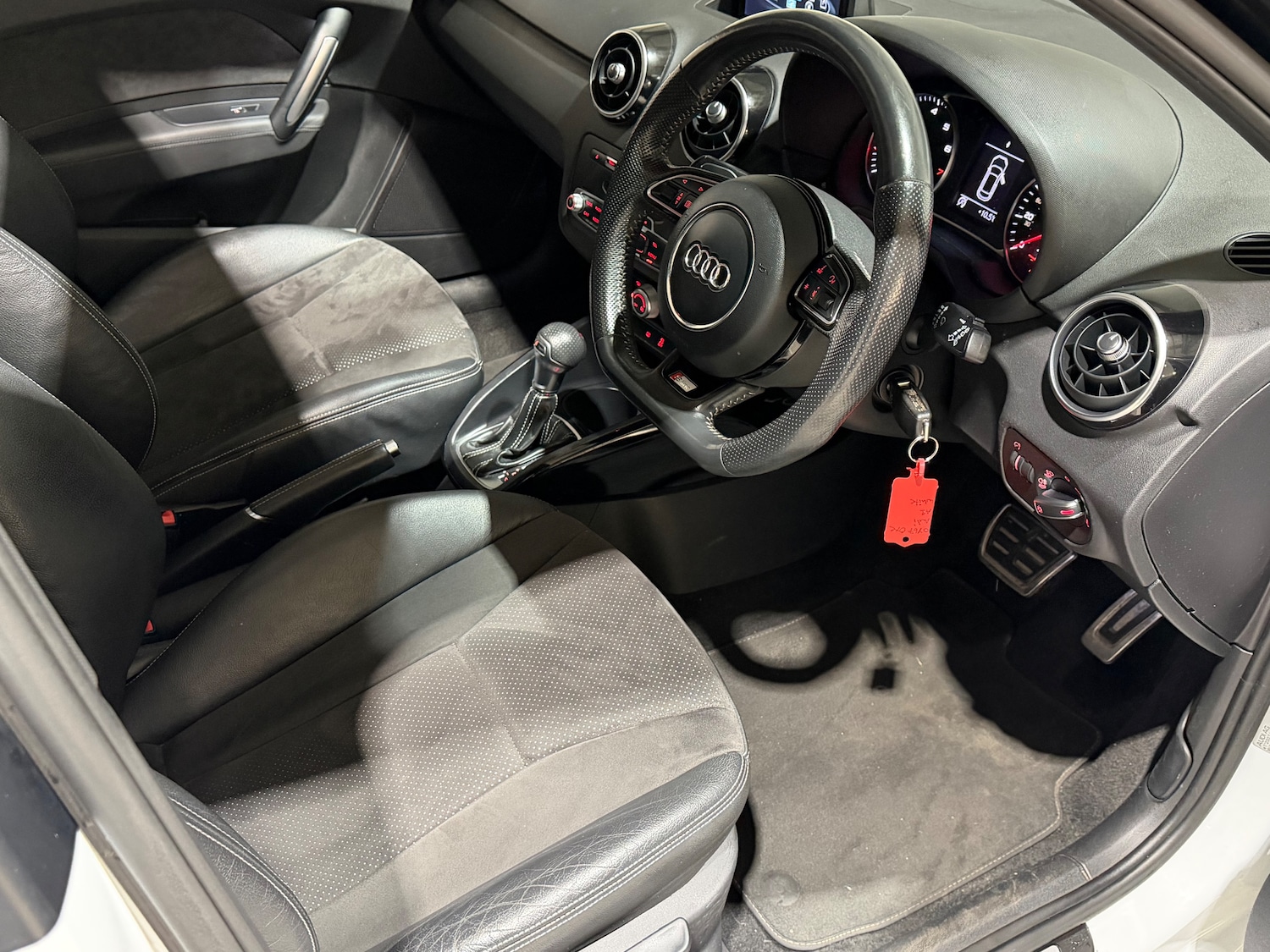 Used Audi A1 2017 for sale - 77786342: Photo 12