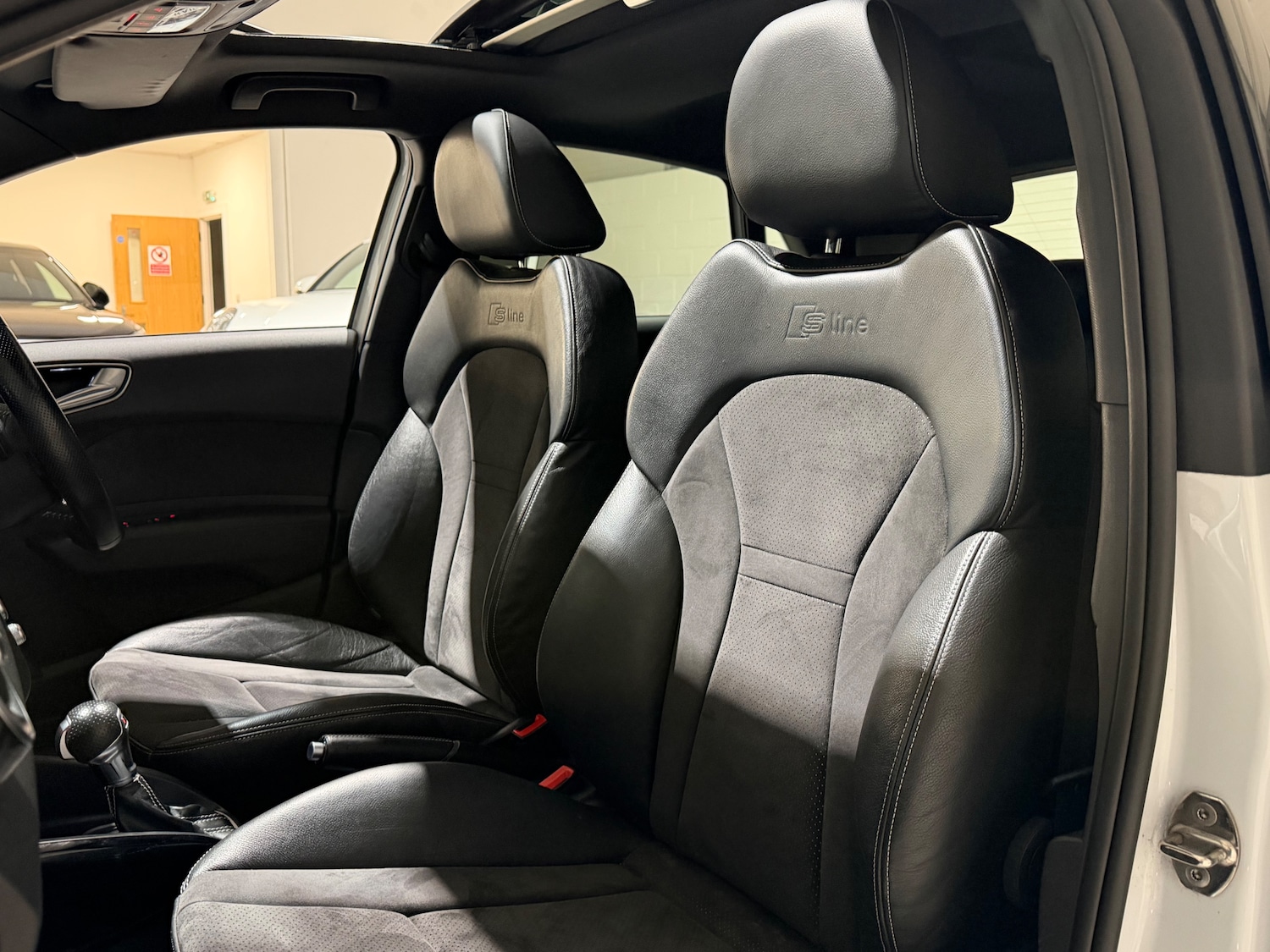 Used Audi A1 2017 for sale - 77786342: Photo 13