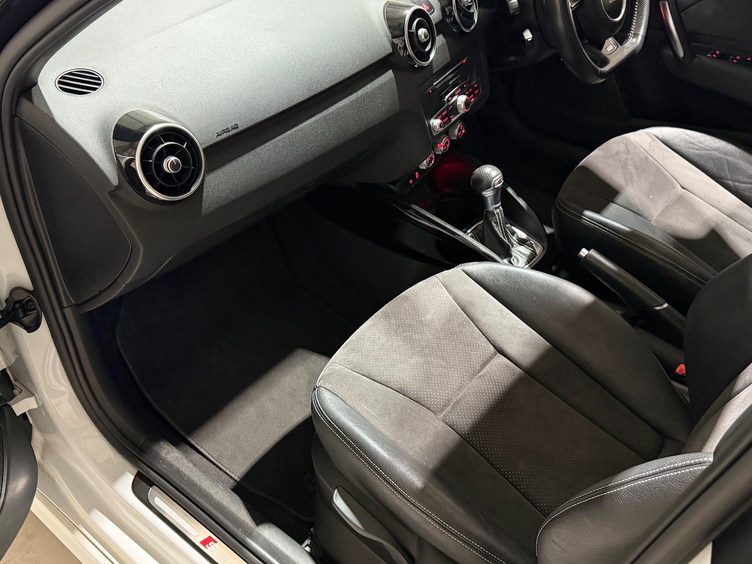 Used Audi A1 2017 for sale - 77786342: Photo 14