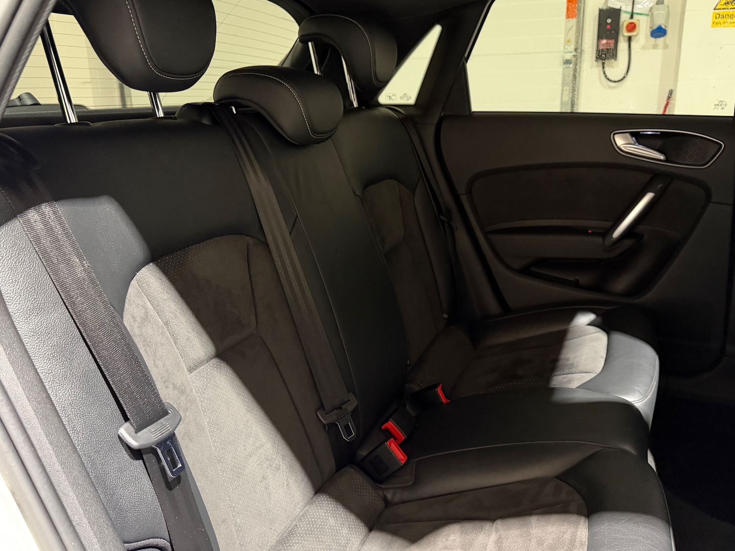 Used Audi A1 2017 for sale - 77786342: Photo 17