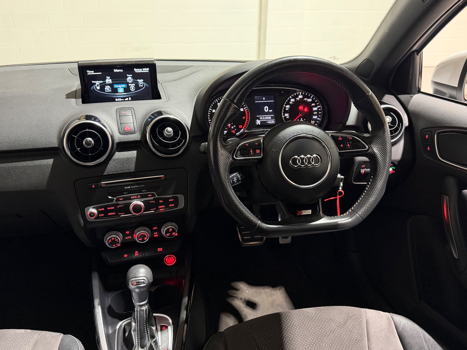 Used Audi A1 2017 for sale - 77786342: Photo 19