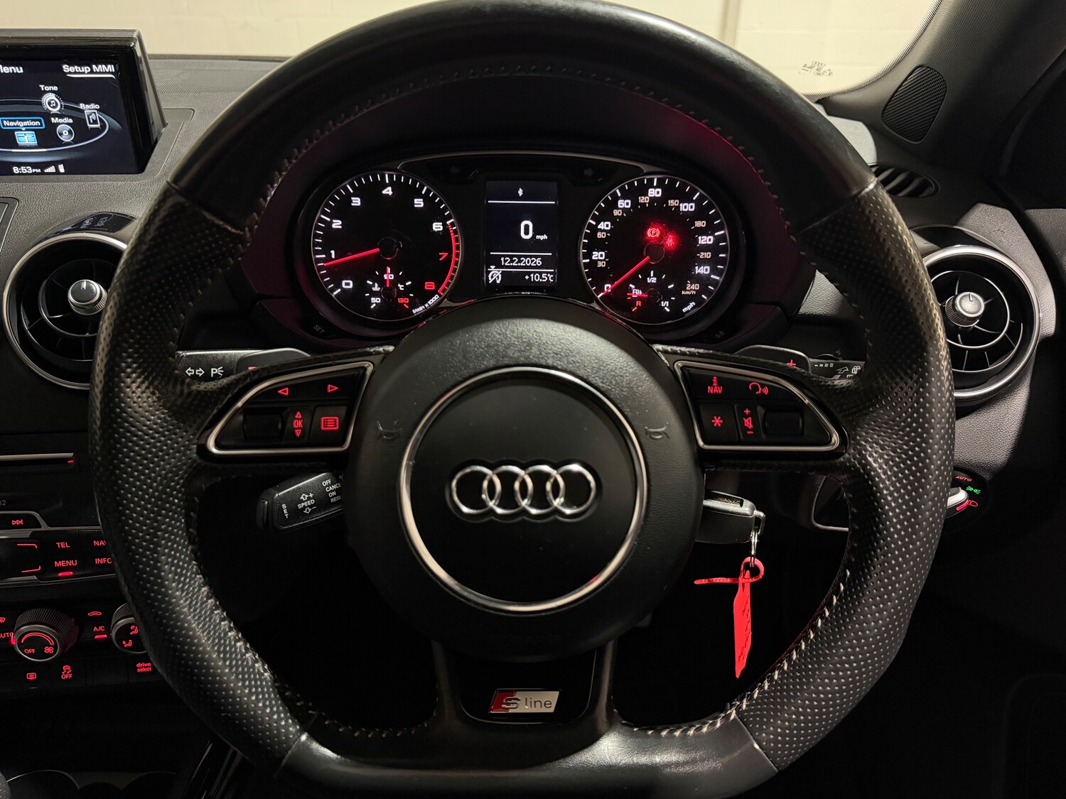 Used Audi A1 2017 for sale - 77786342: Photo 20