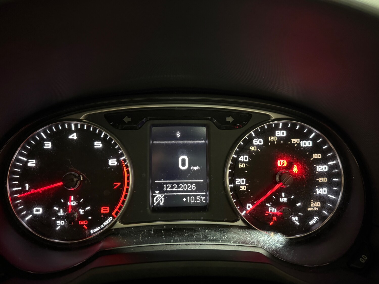 Used Audi A1 2017 for sale - 77786342: Photo 21