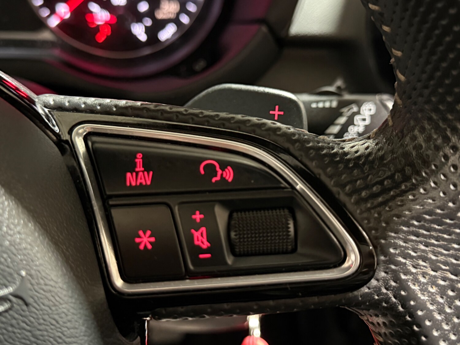 Used Audi A1 2017 for sale - 77786342: Photo 23