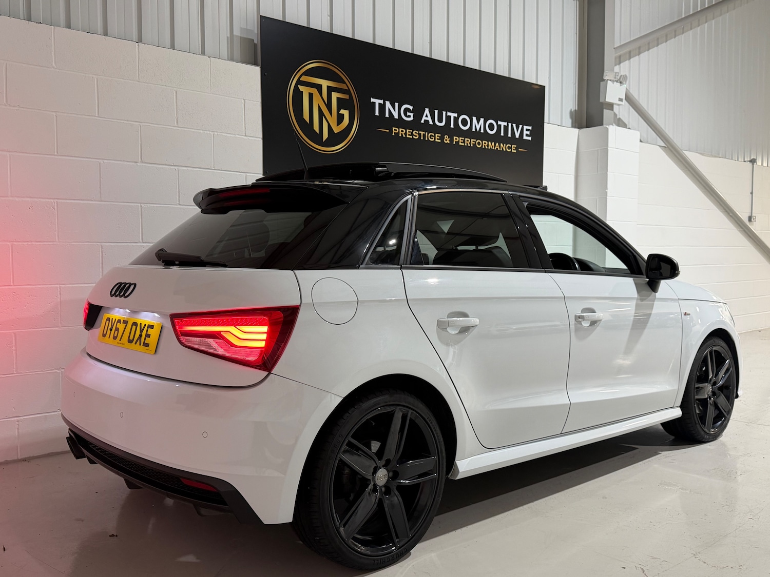 Used Audi A1 2017 for sale - 77786342: Photo 5