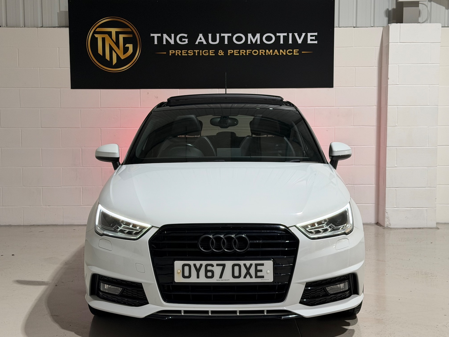 Used Audi A1 2017 for sale - 77786342: Photo 6