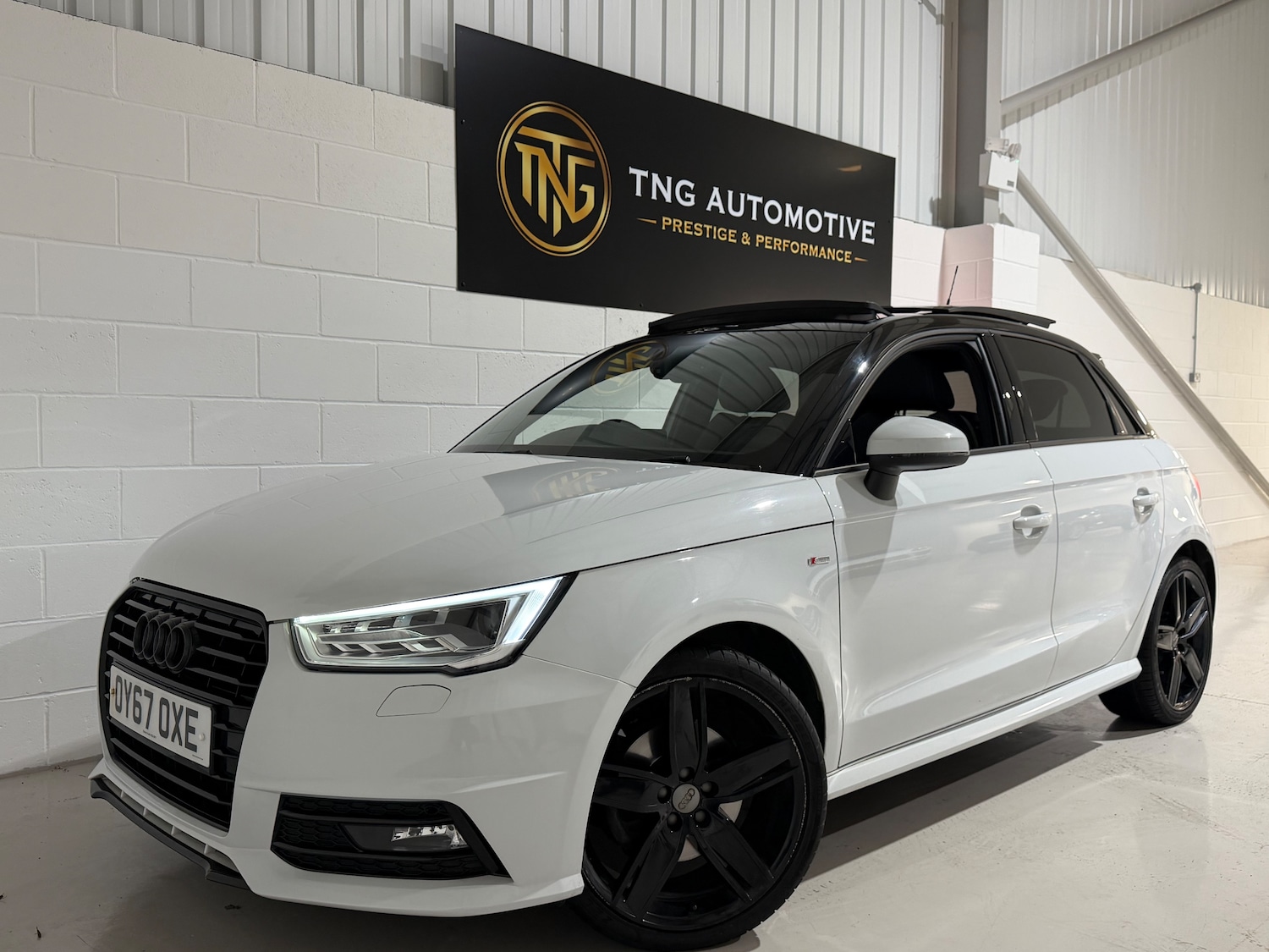Used Audi A1 2017 for sale - 77786342: Photo 7
