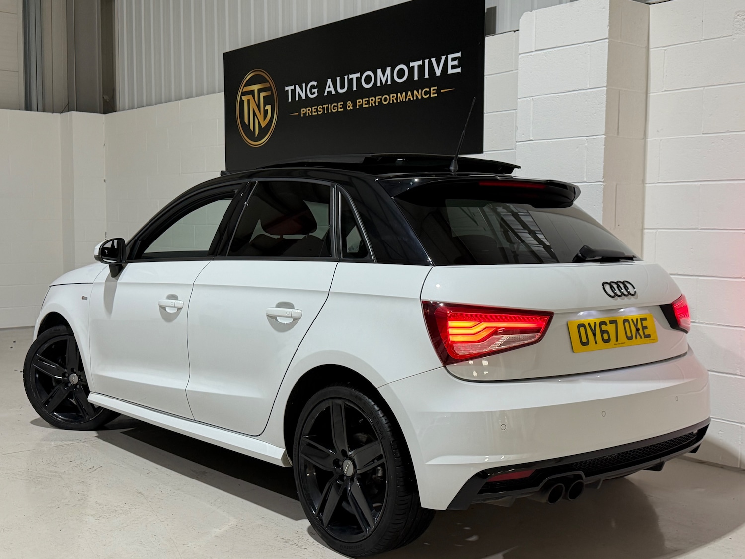 Used Audi A1 2017 for sale - 77786342: Photo 9