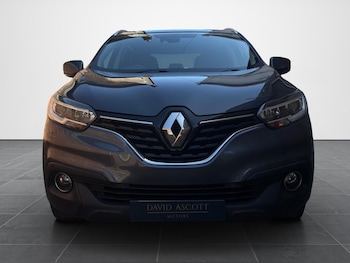 Used Renault Kadjar 2015 for sale - 78519059: Photo