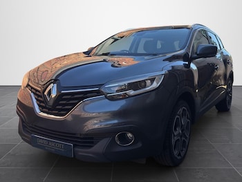 Used Renault Kadjar 2015 for sale - 78519059: Photo