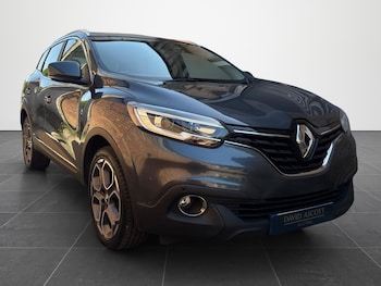 Used Renault Kadjar 2015 for sale - 78519059: Photo