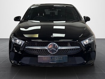 Used Mercedes-Benz A-Class 2018 for sale - 78407112: Photo