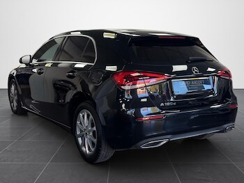 Used Mercedes-Benz A-Class 2018 for sale - 78407112: Photo