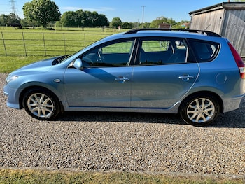 Used Hyundai i30 2011 for sale - 78563635: Photo