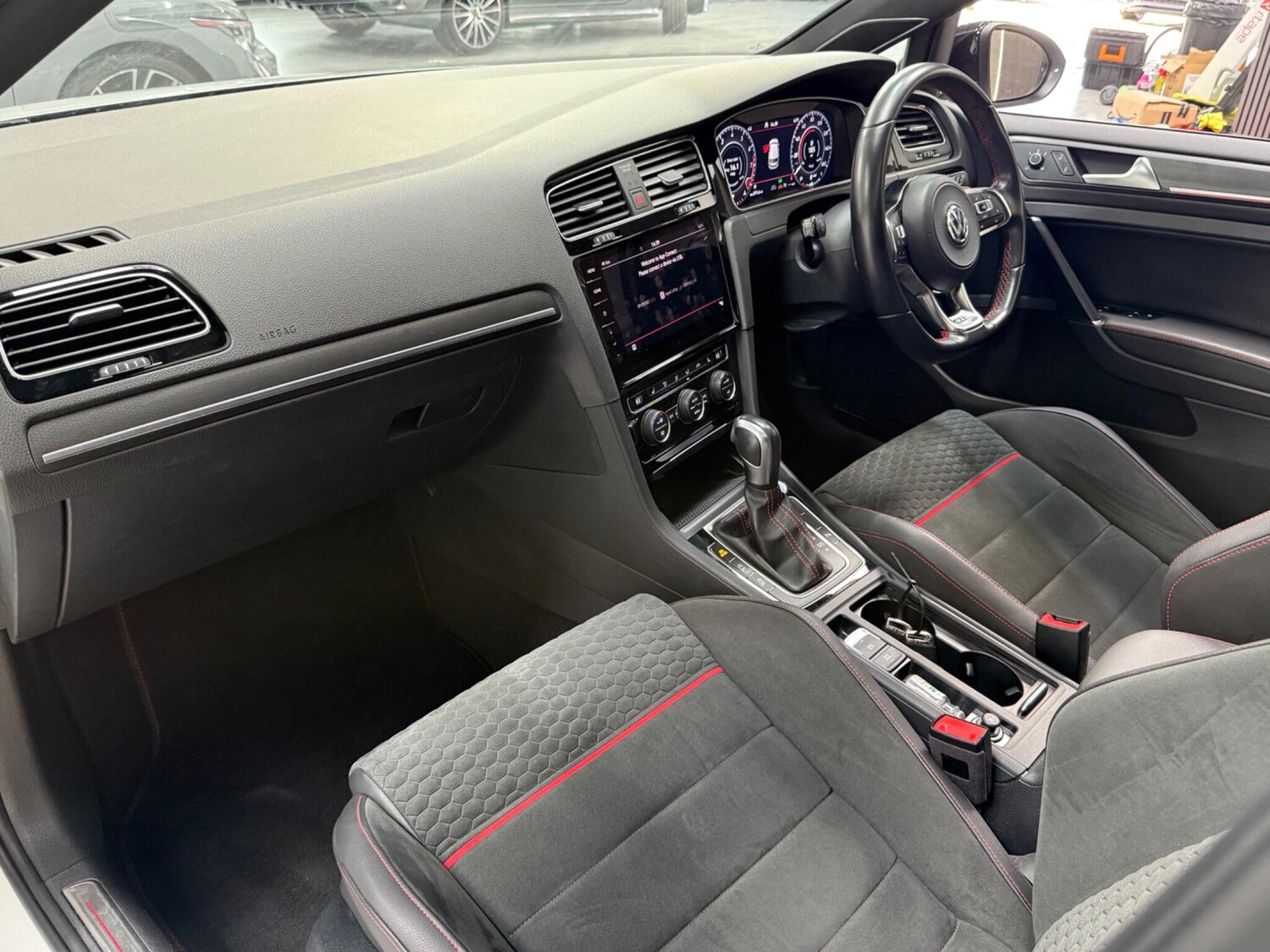 Used Volkswagen Golf 2019 for sale - 78026274: Photo 10