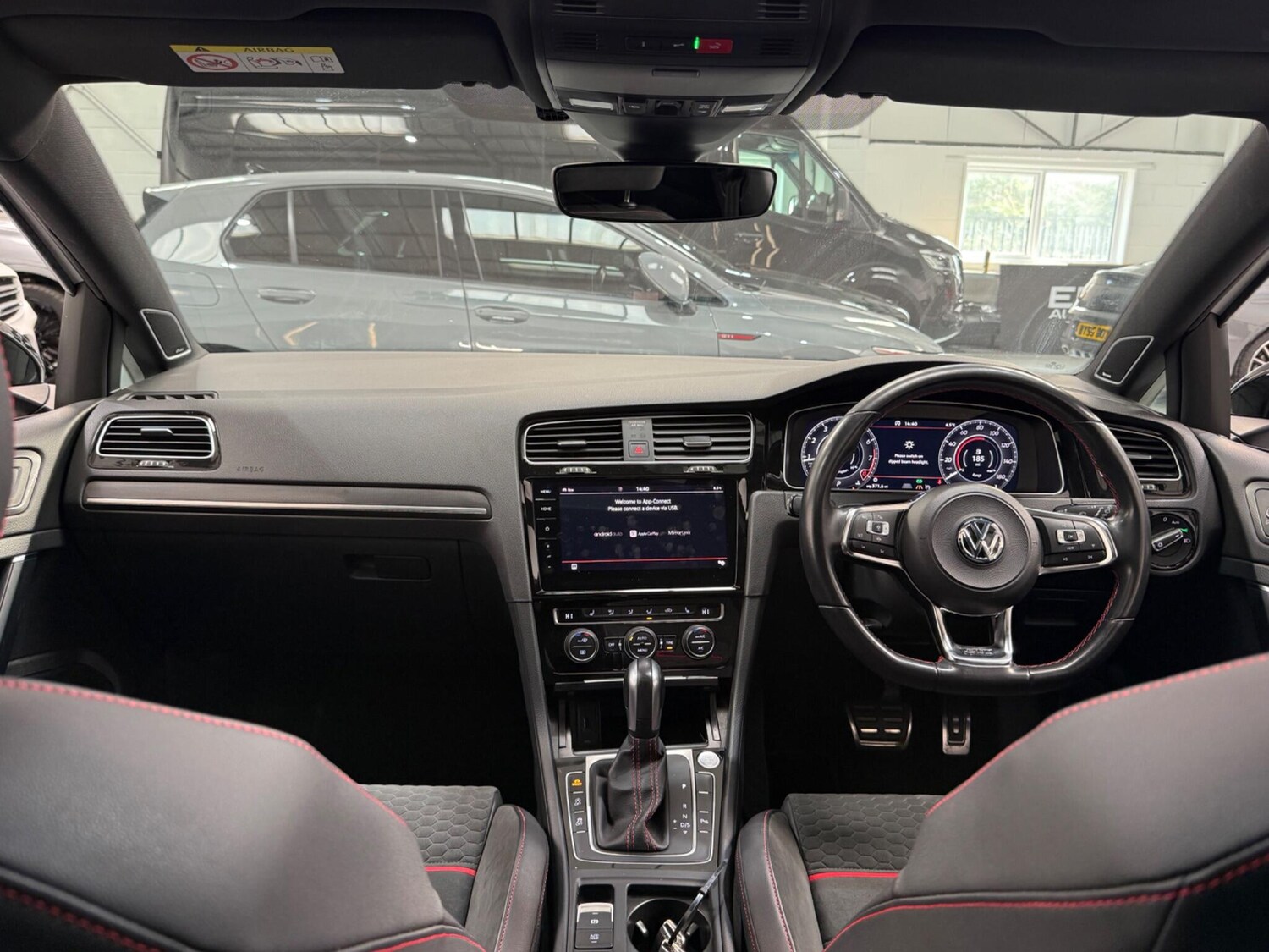 Used Volkswagen Golf 2019 for sale - 78026274: Photo 13