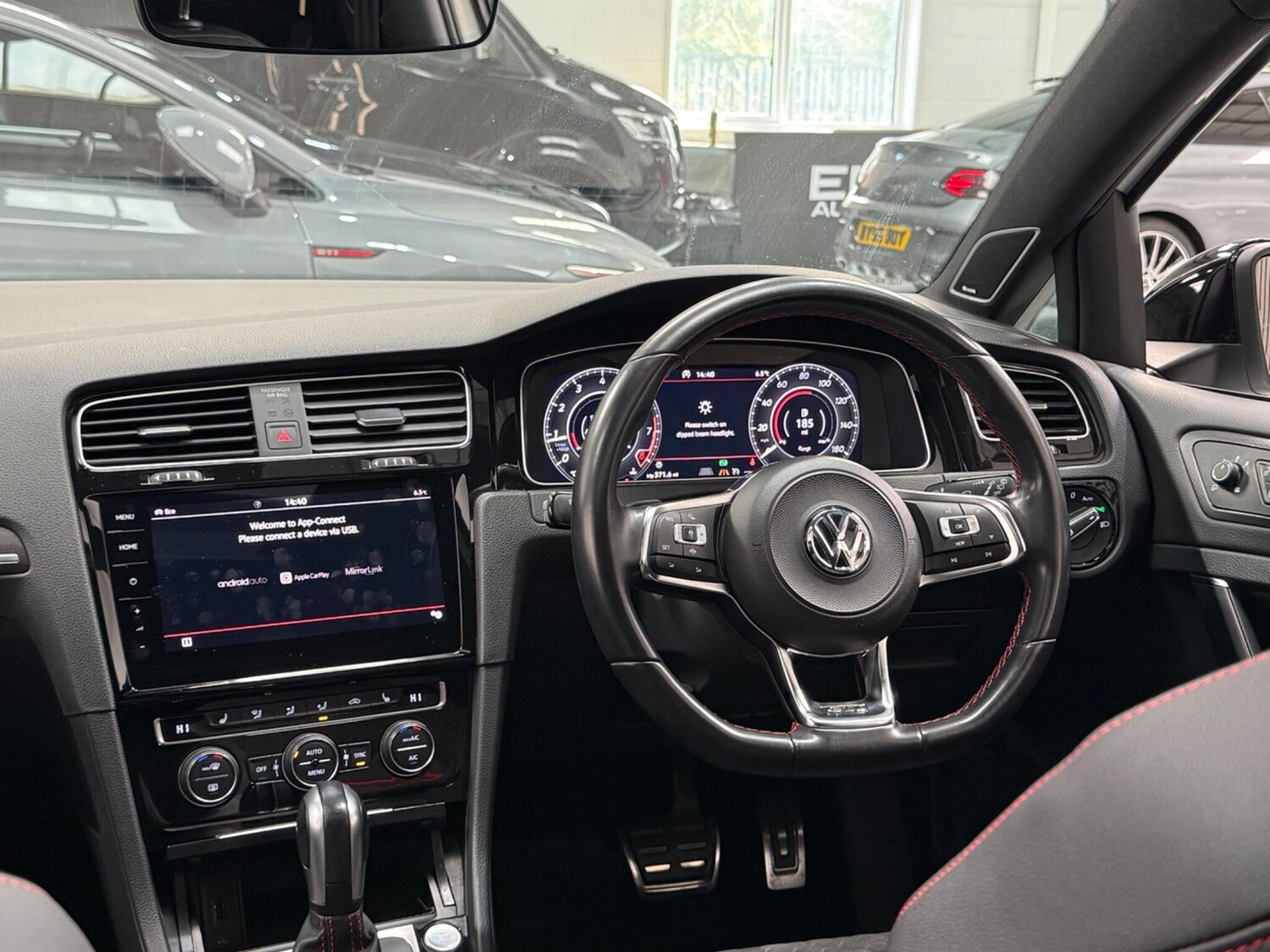 Used Volkswagen Golf 2019 for sale - 78026274: Photo 14