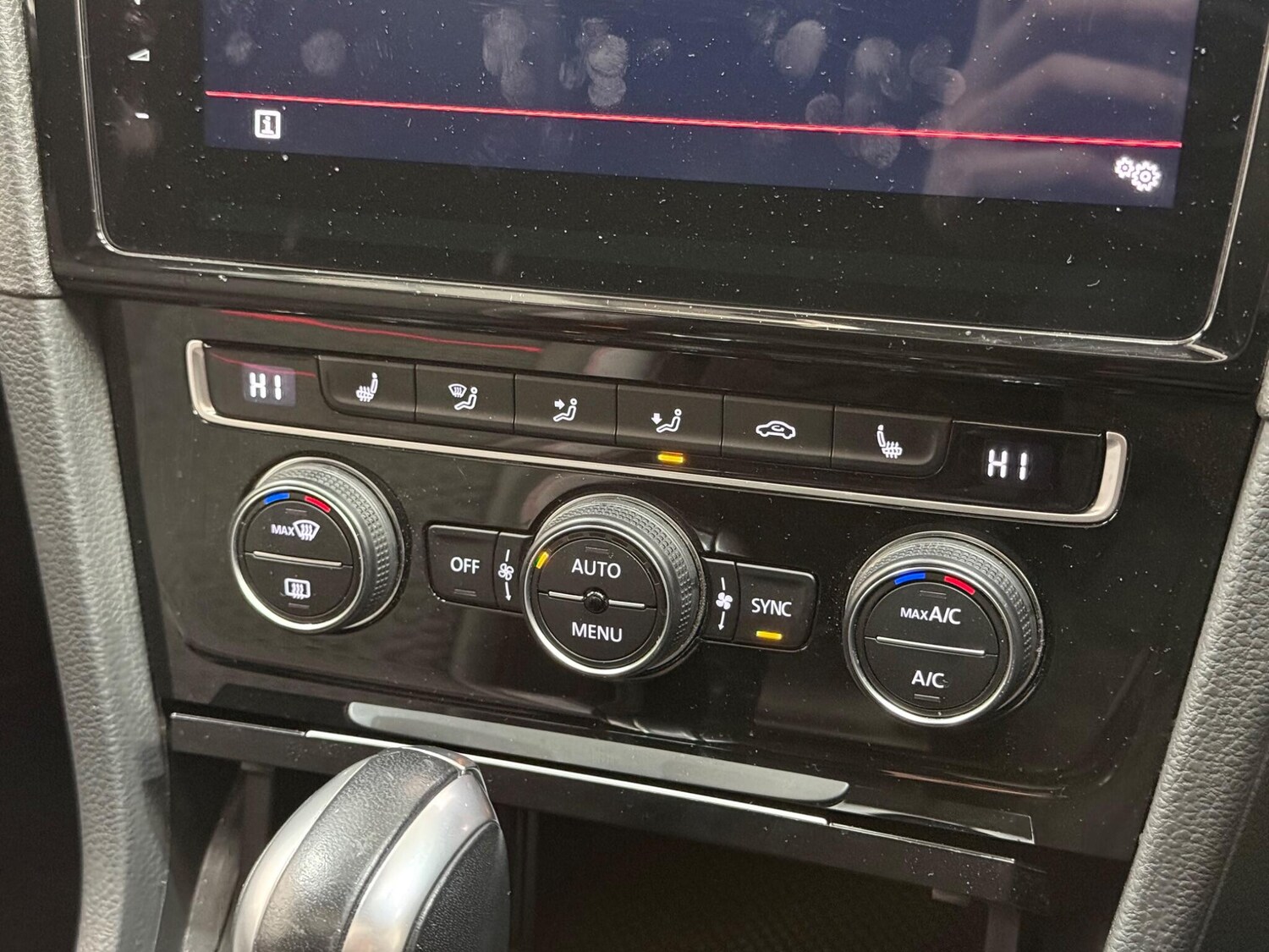 Used Volkswagen Golf 2019 for sale - 78026274: Photo 18