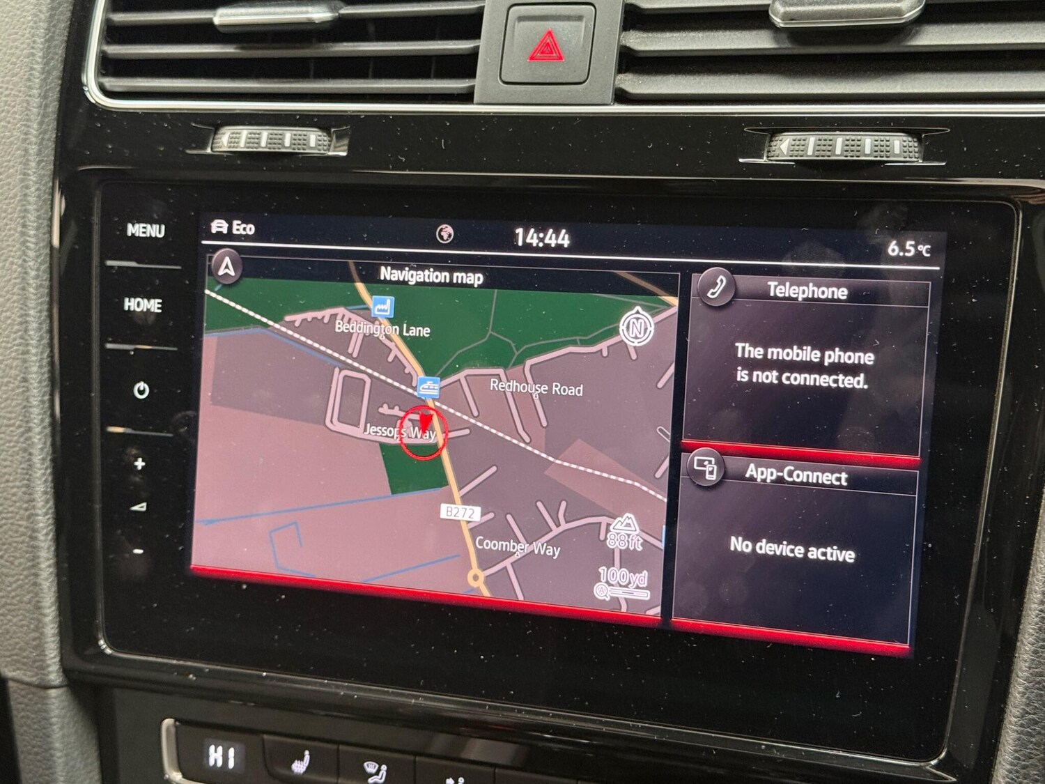 Used Volkswagen Golf 2019 for sale - 78026274: Photo 20