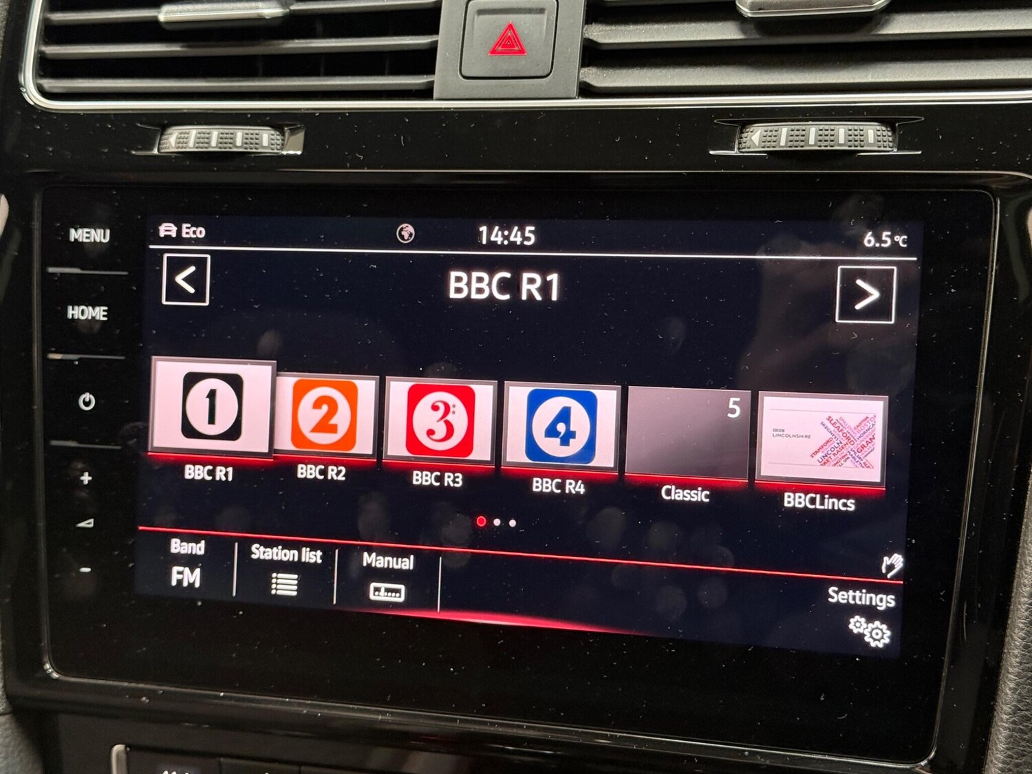 Used Volkswagen Golf 2019 for sale - 78026274: Photo 22