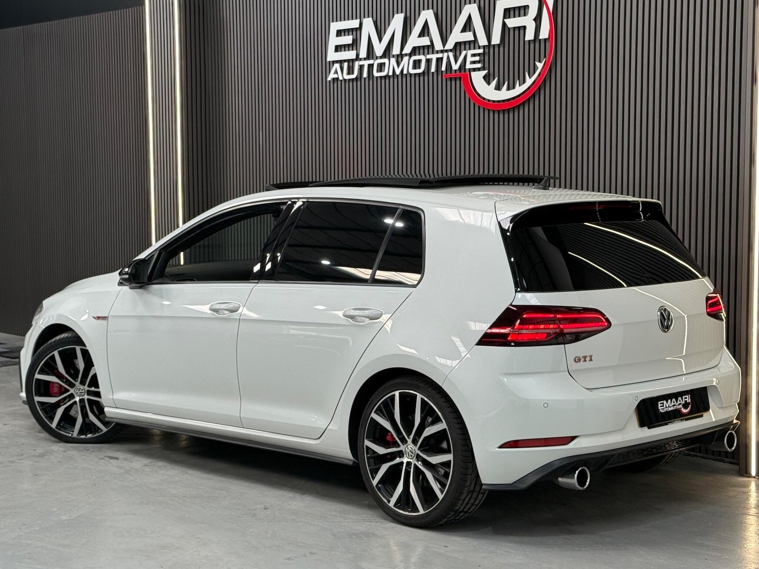 Used Volkswagen Golf 2019 for sale - 78026274: Photo 3