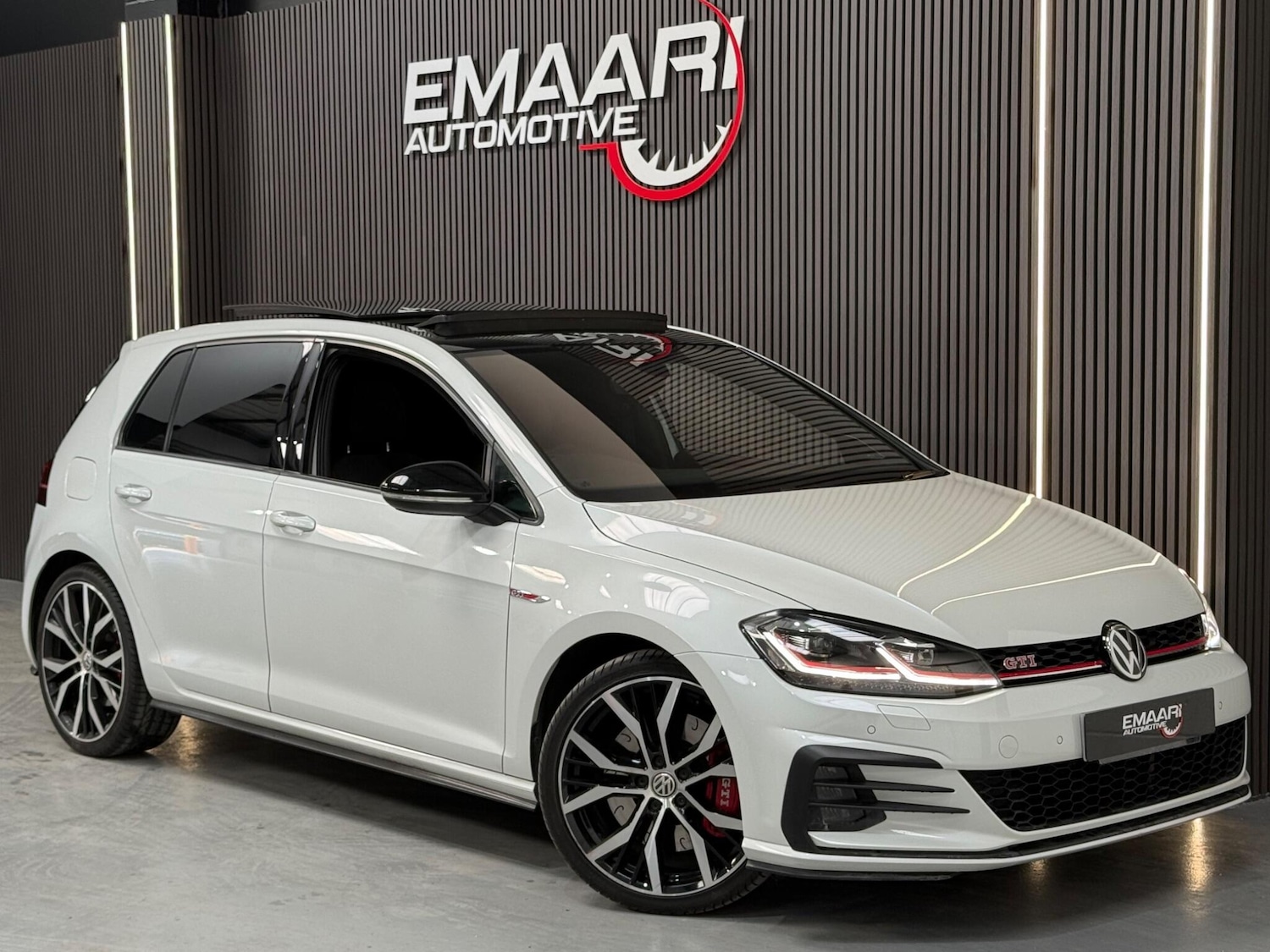 Used Volkswagen Golf 2019 for sale - 78026274: Photo 4