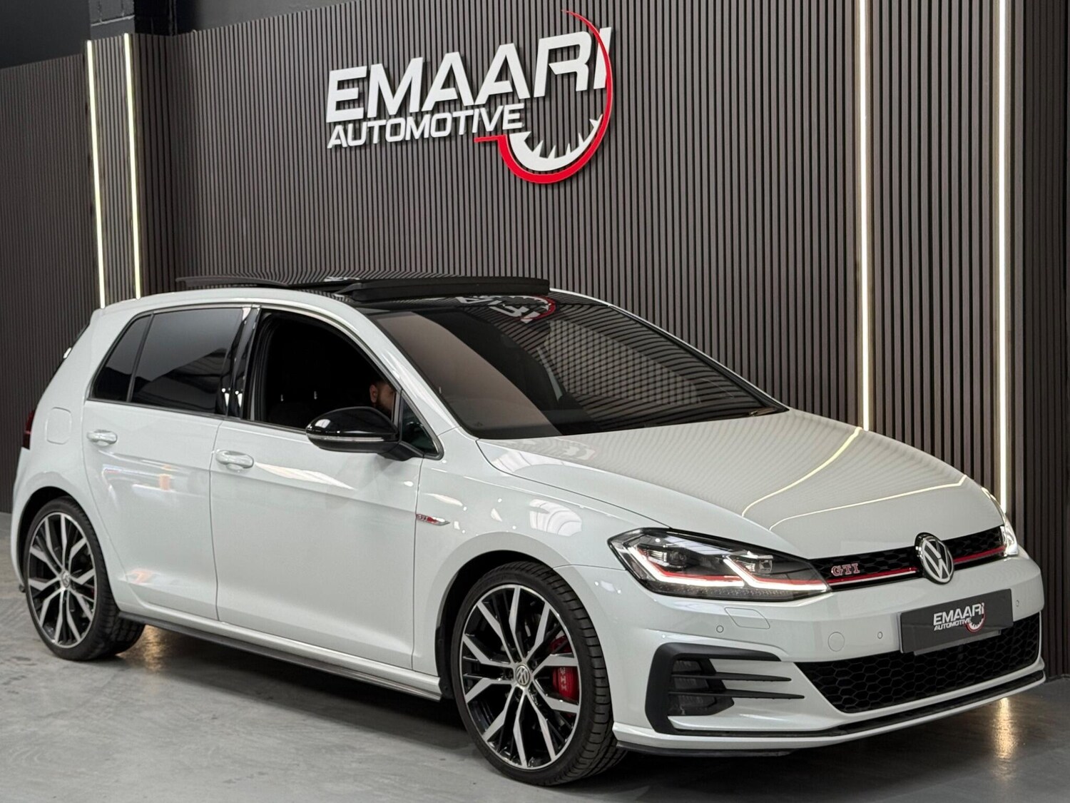 Used Volkswagen Golf 2019 for sale - 78026274: Photo 5