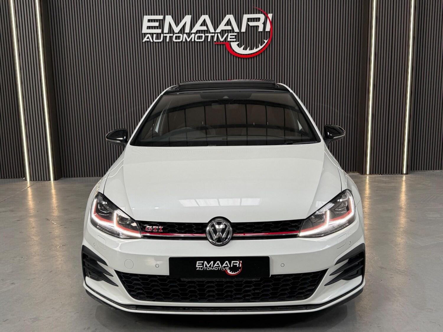 Used Volkswagen Golf 2019 for sale - 78026274: Photo 6