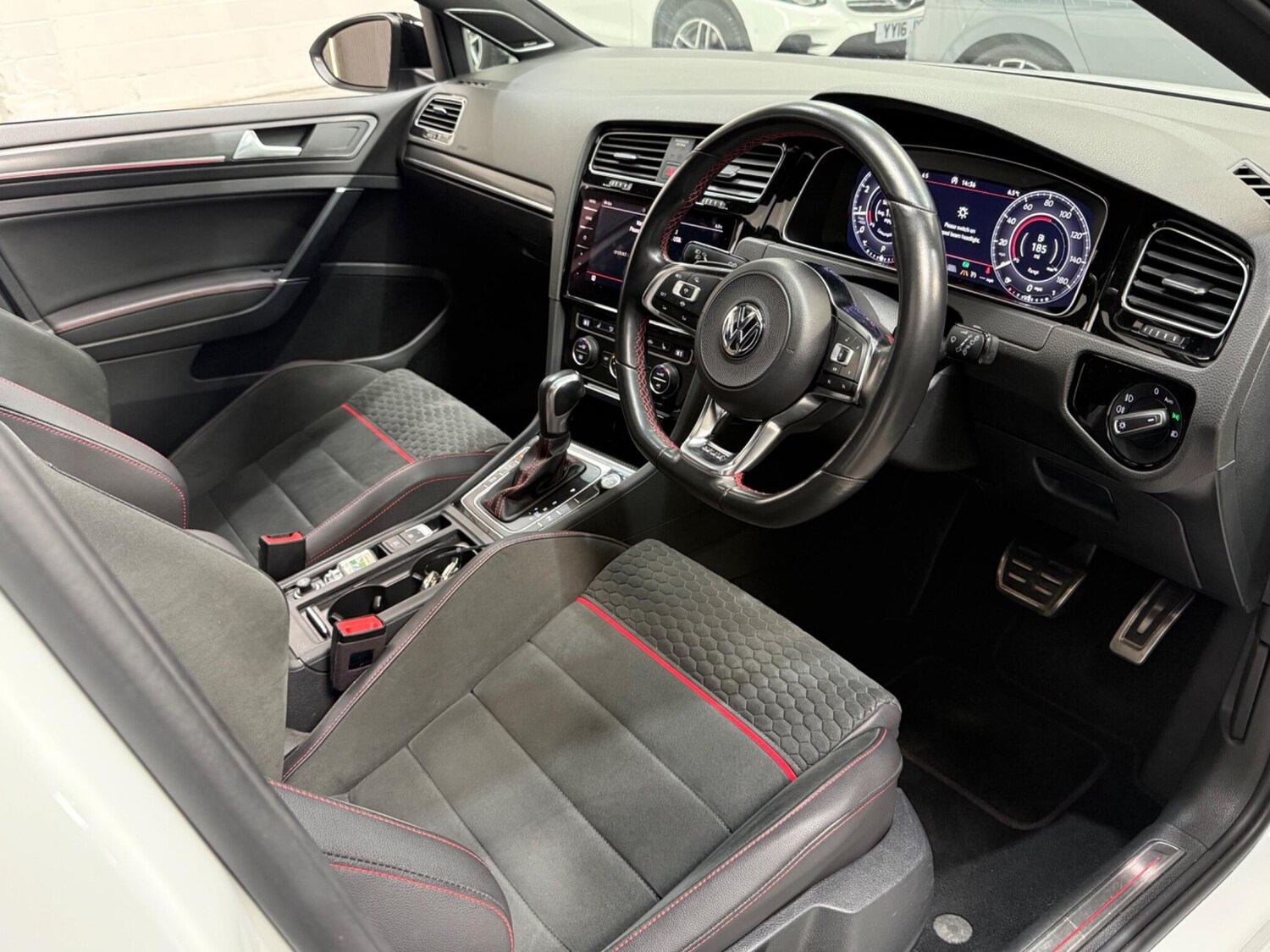 Used Volkswagen Golf 2019 for sale - 78026274: Photo 8