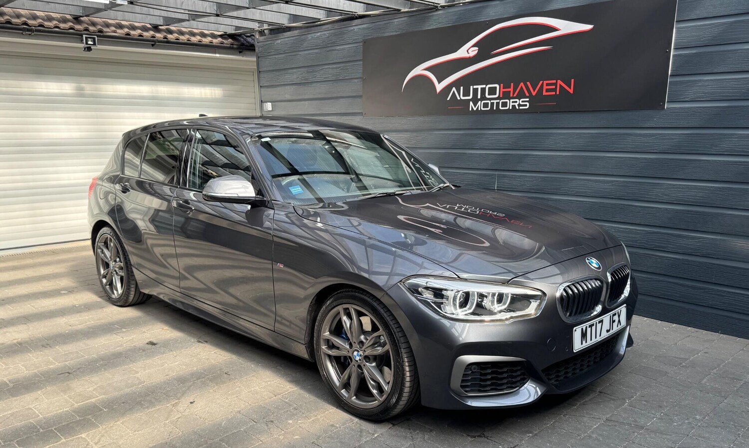 Used BMW 1 Series 2017 for sale - 78029222: Photo 10