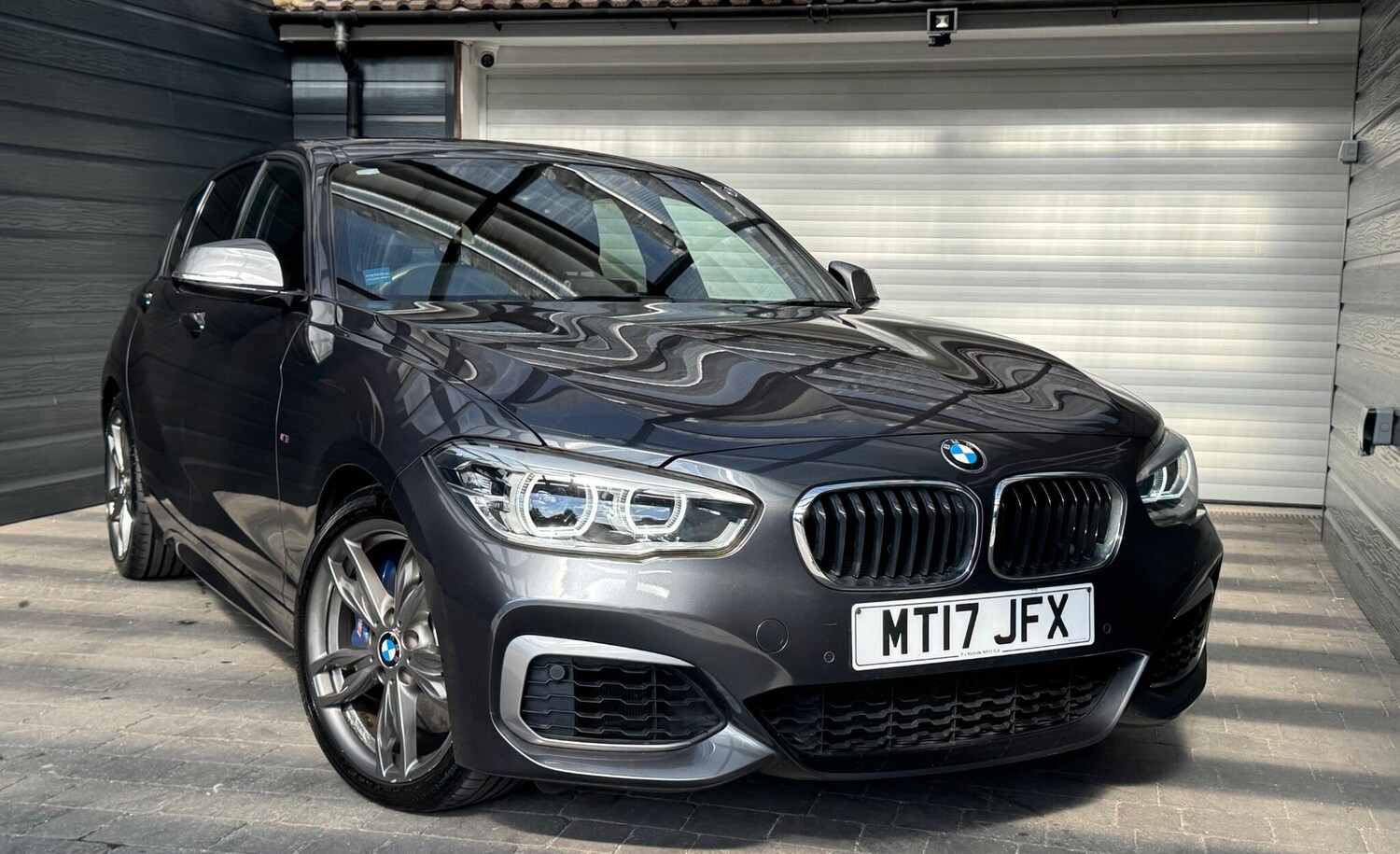 Used BMW 1 Series 2017 for sale - 78029222: Photo 11