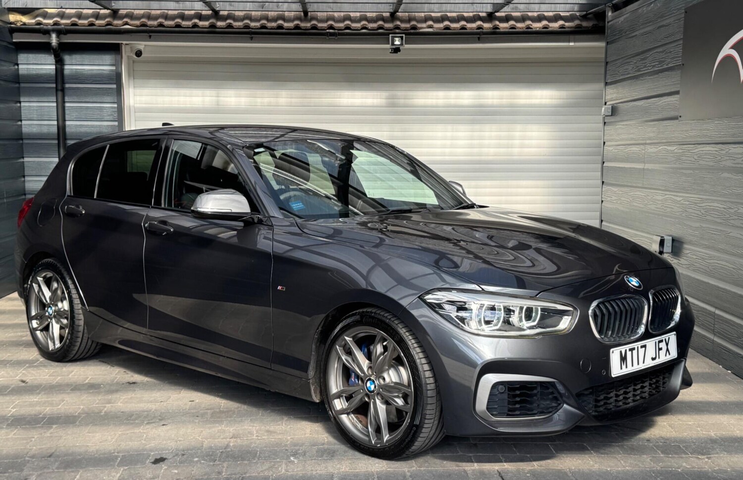 Used BMW 1 Series 2017 for sale - 78029222: Photo 14