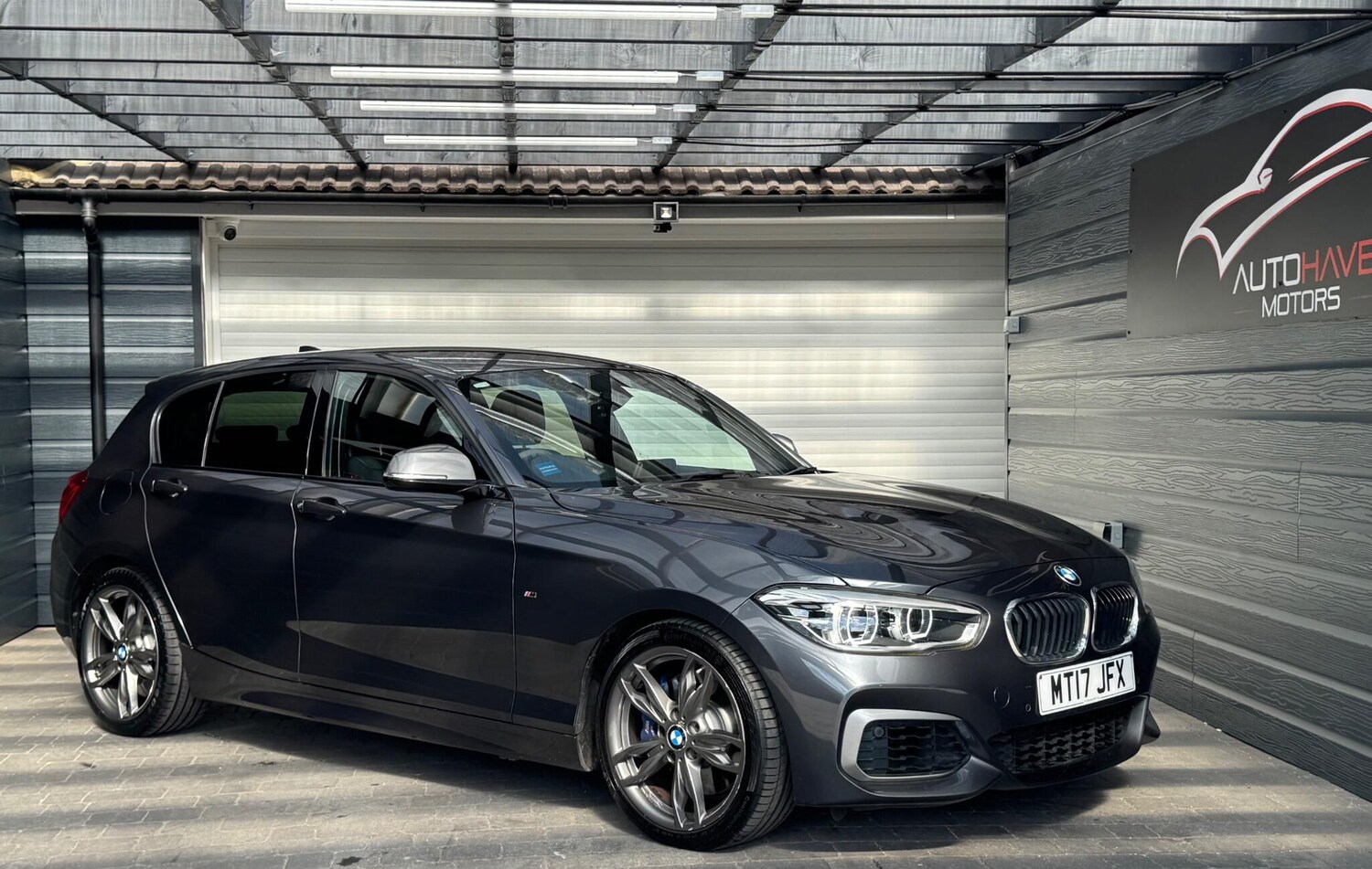 Used BMW 1 Series 2017 for sale - 78029222: Photo 15