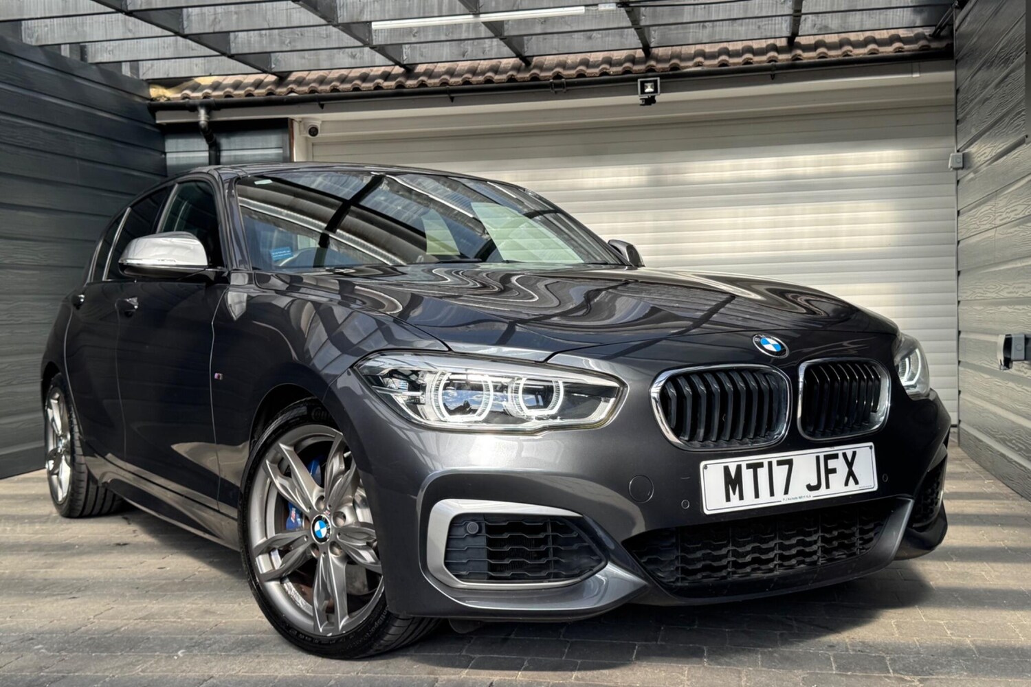 Used BMW 1 Series 2017 for sale - 78029222: Photo 16