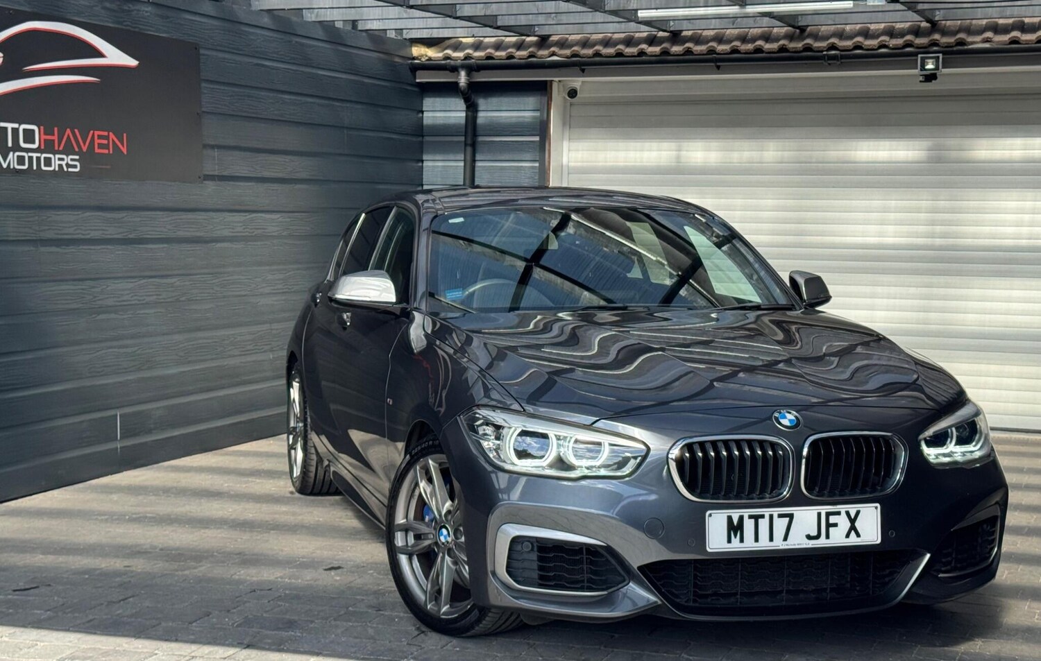 Used BMW 1 Series 2017 for sale - 78029222: Photo 17