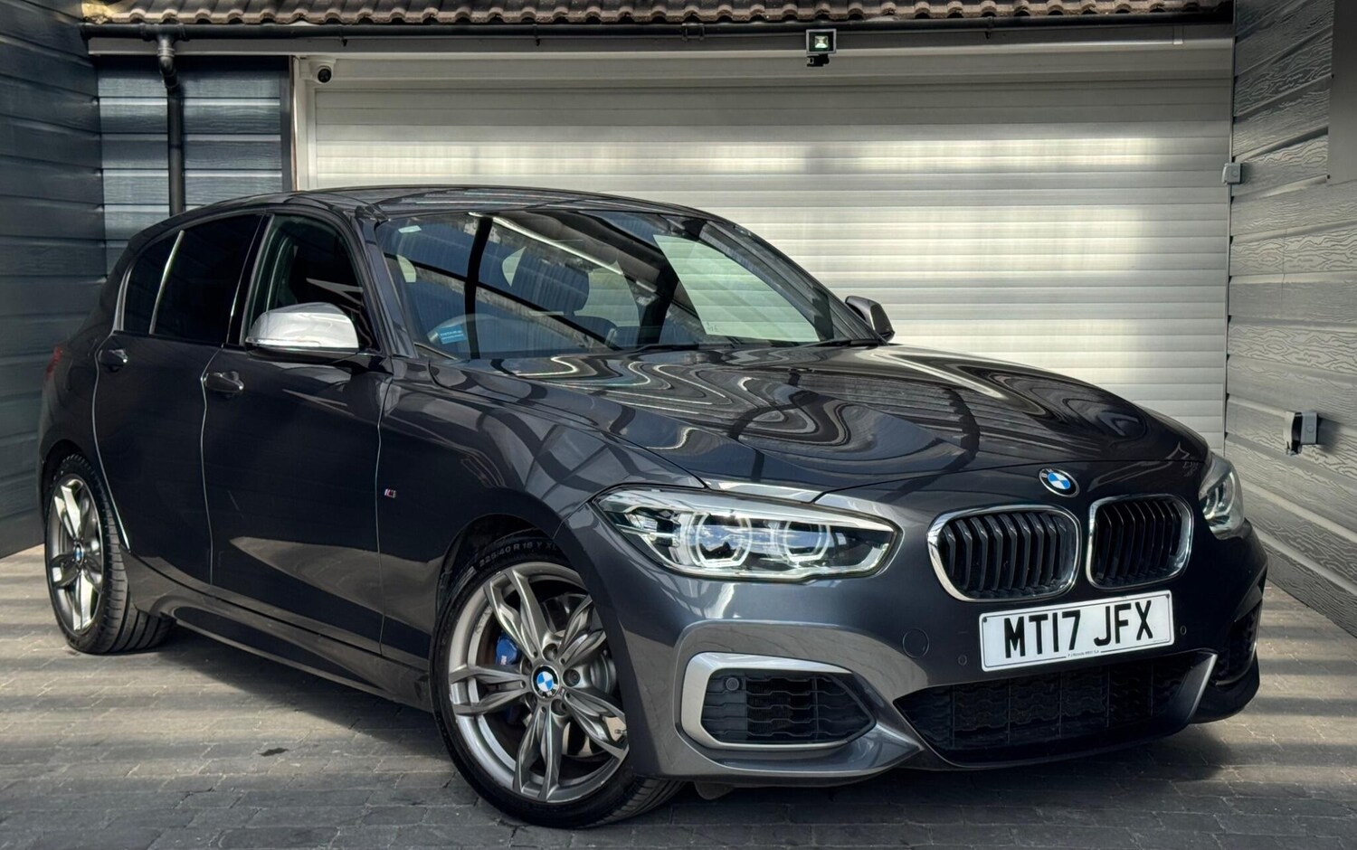 Used BMW 1 Series 2017 for sale - 78029222: Photo 18