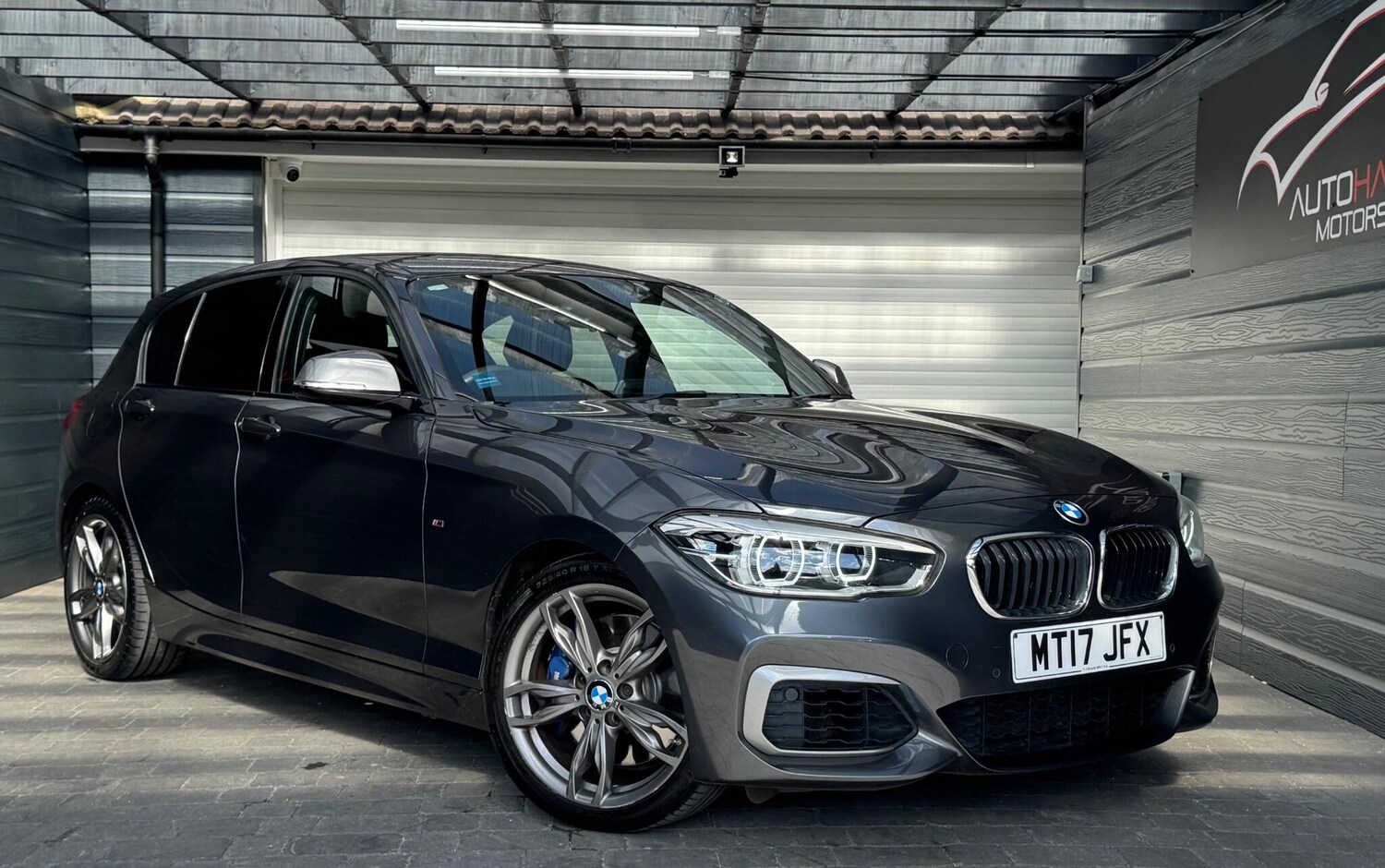 Used BMW 1 Series 2017 for sale - 78029222: Photo 19