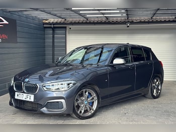 Used BMW 1 Series 2017 for sale - 78029222: Photo
