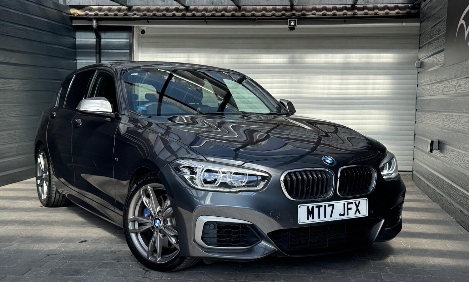 Used BMW 1 Series 2017 for sale - 78029222: Photo 20