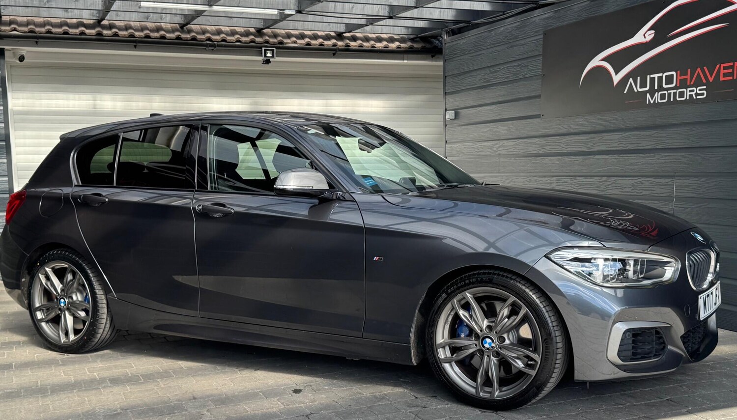 Used BMW 1 Series 2017 for sale - 78029222: Photo 21