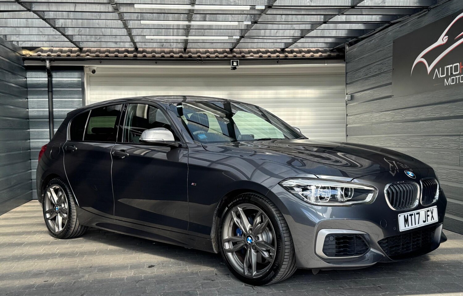 Used BMW 1 Series 2017 for sale - 78029222: Photo 22