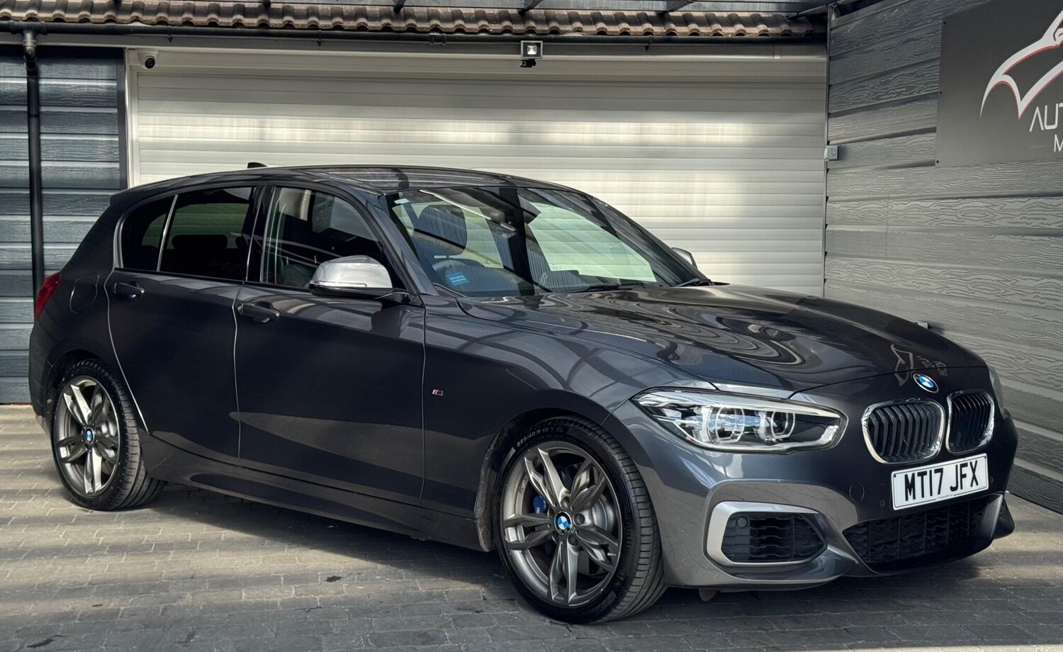 Used BMW 1 Series 2017 for sale - 78029222: Photo 23