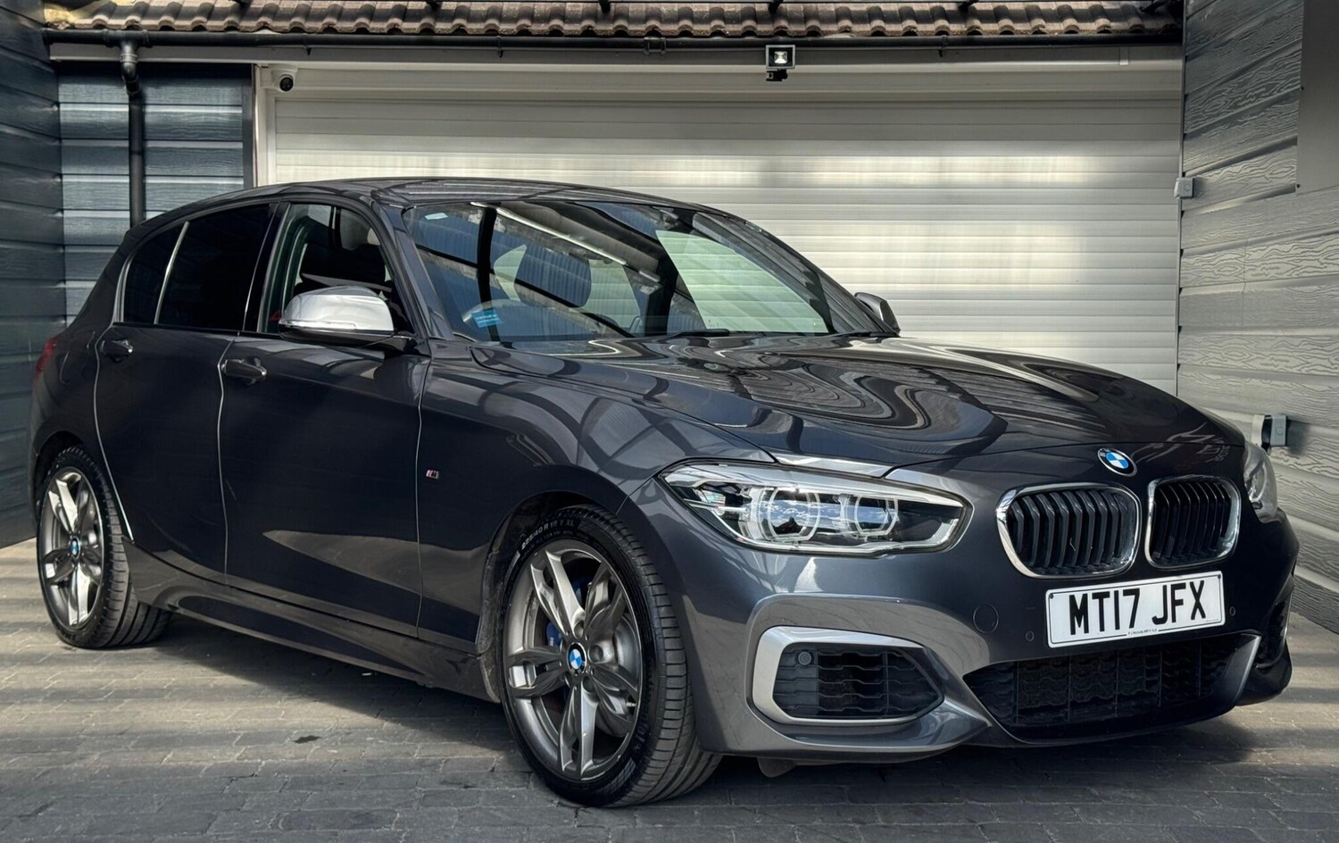 Used BMW 1 Series 2017 for sale - 78029222: Photo 24