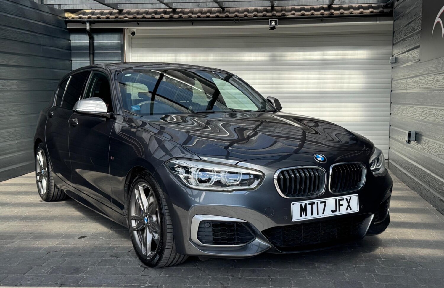 Used BMW 1 Series 2017 for sale - 78029222: Photo 25