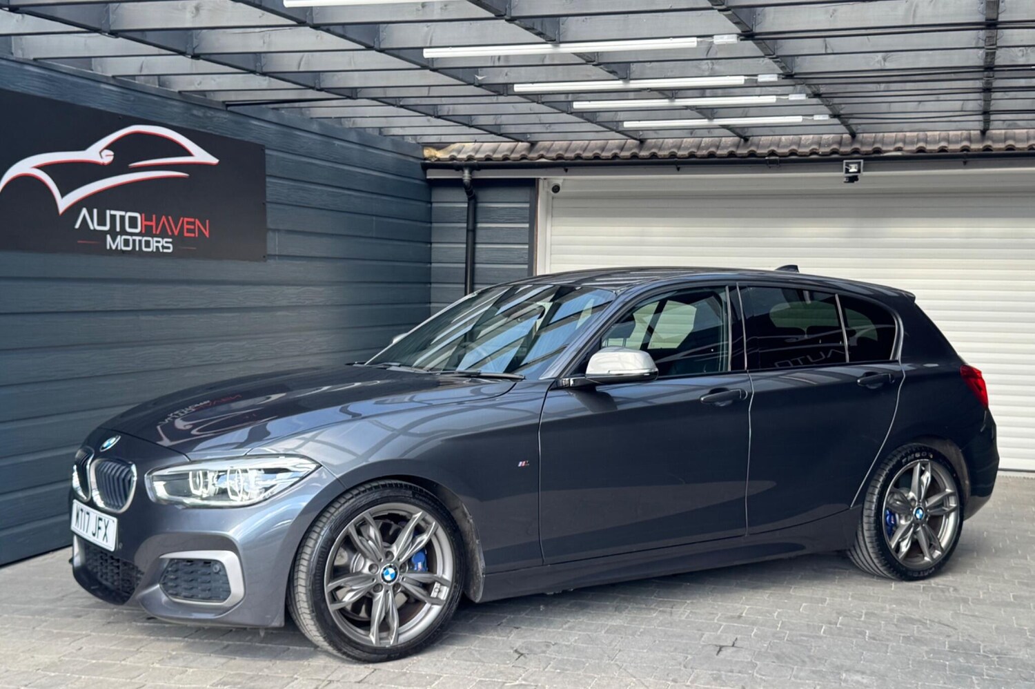 Used BMW 1 Series 2017 for sale - 78029222: Photo 3