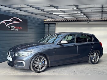 Used BMW 1 Series 2017 for sale - 78029222: Photo