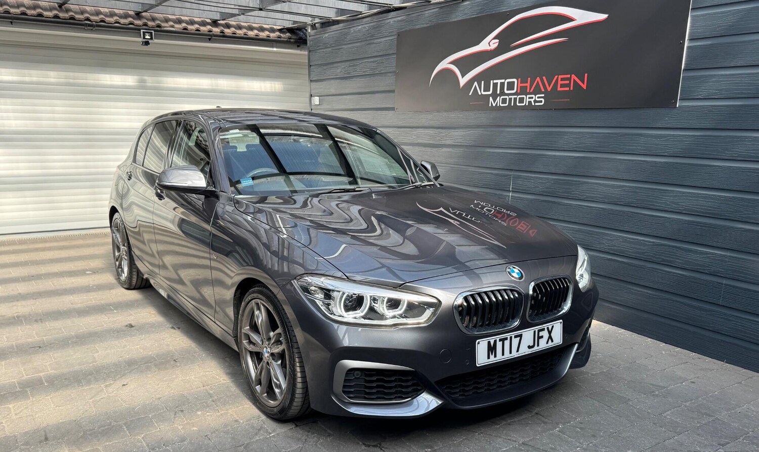 Used BMW 1 Series 2017 for sale - 78029222: Photo 6